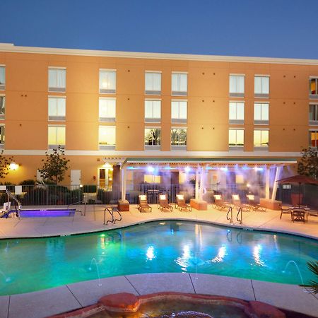 Hyatt Place Phoenix/ מסה מראה חיצוני תמונה