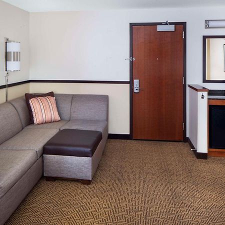 Hyatt Place Phoenix/ מסה מראה חיצוני תמונה