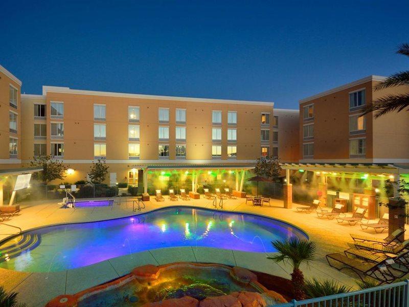 Hyatt Place Phoenix/ מסה מראה חיצוני תמונה