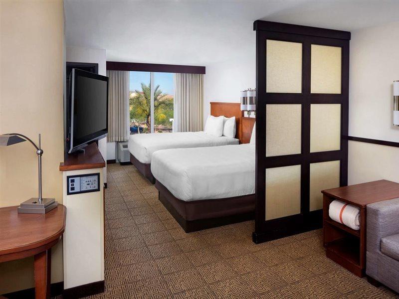 Hyatt Place Phoenix/ מסה מראה חיצוני תמונה