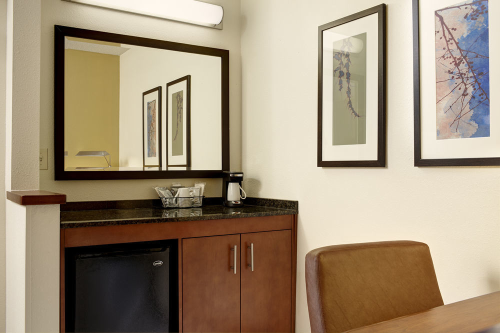 Hyatt Place Phoenix/ מסה מראה חיצוני תמונה