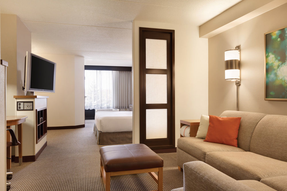 Hyatt Place Phoenix/ מסה מראה חיצוני תמונה
