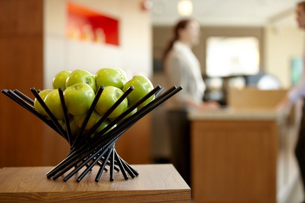 Hyatt Place Phoenix/ מסה מראה חיצוני תמונה