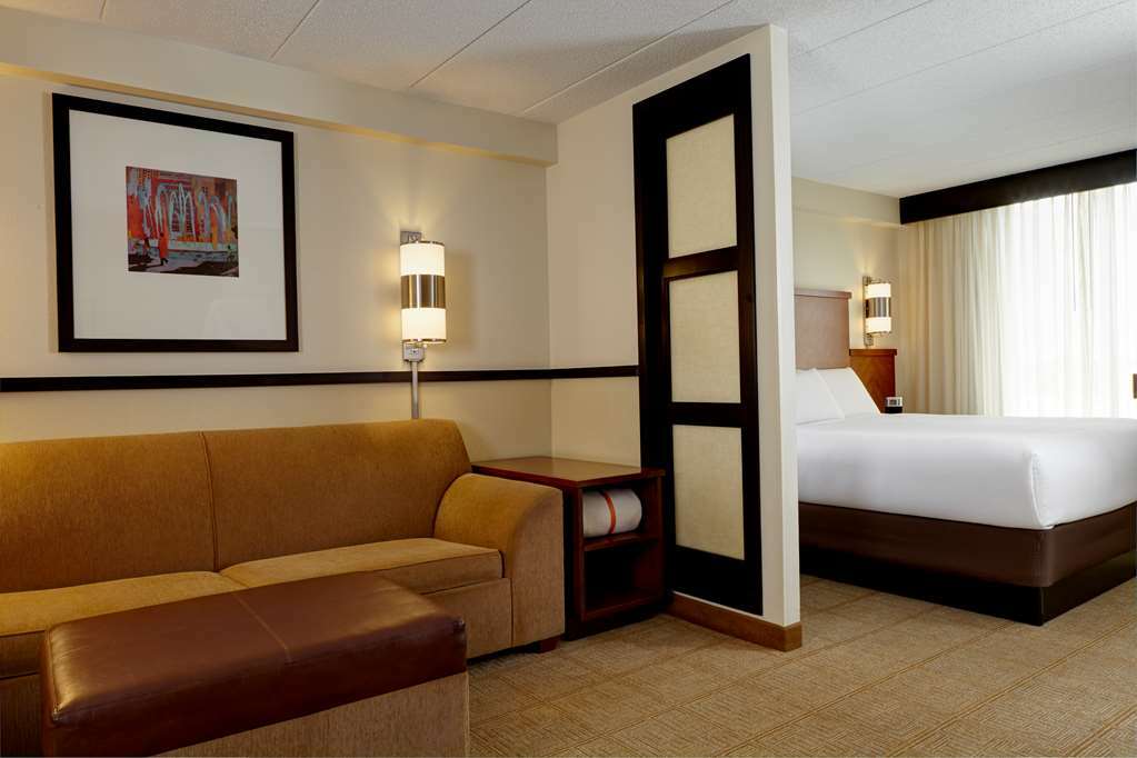 Hyatt Place Phoenix/ מסה חדר תמונה