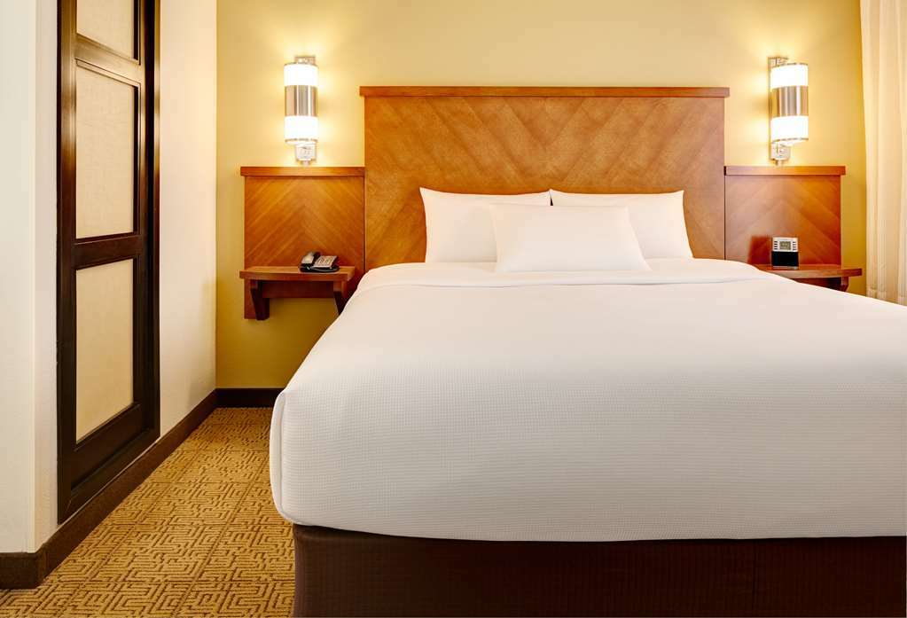 Hyatt Place Phoenix/ מסה חדר תמונה