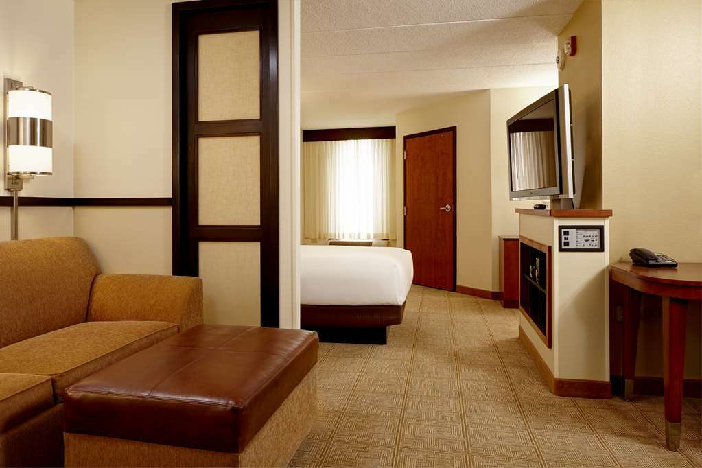 Hyatt Place Phoenix/ מסה חדר תמונה