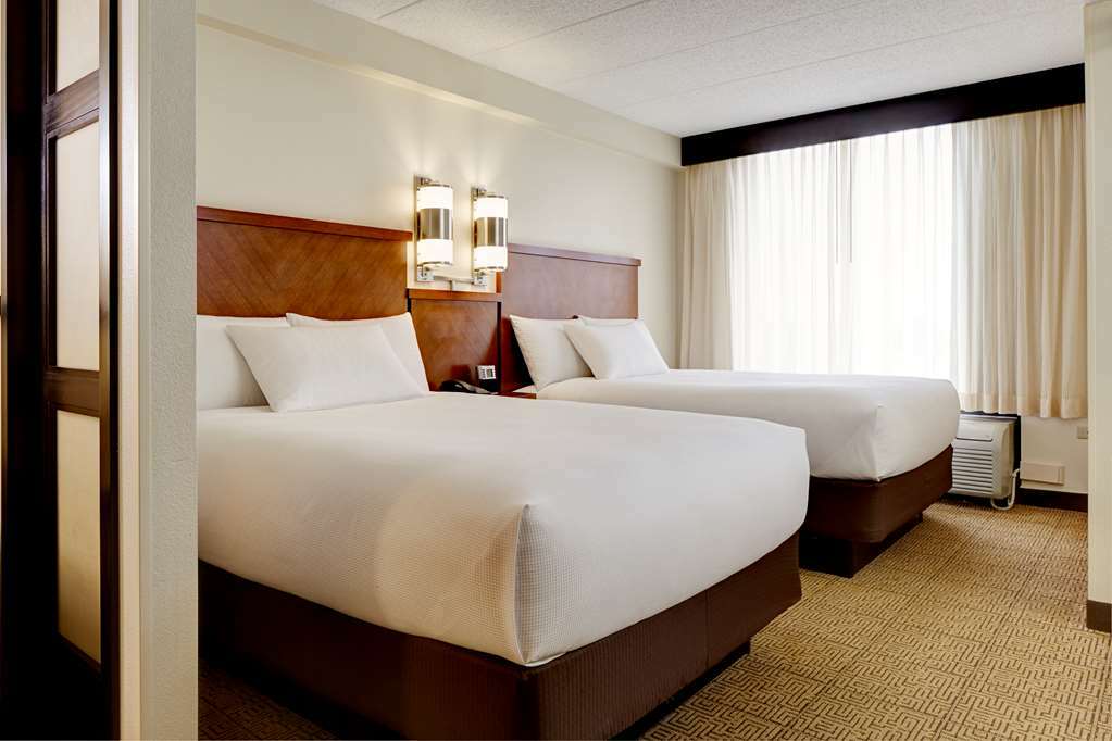 Hyatt Place Phoenix/ מסה חדר תמונה